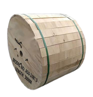Câble à fibre optique ASU 16 cœurs, autoportant extérieur, portée aérienne 80 100 120m, G652D, gaine PE simple