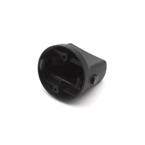 Cubierta de Perilla de Interruptor de Encendido ABS D461-66-141A-02 Diseñada Específicamente para Piezas de Automóviles Mazda 6 - Product Image 1