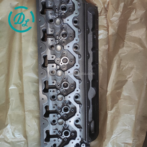 ฝาสูบ EexcavaStart รุ่น 267-7940 สำหรับเครื่องยนต์ C7.1 รถขุดตักดิน - ทนทาน เชื่อถือได้ ติดตั้งง่าย - Product Image 3