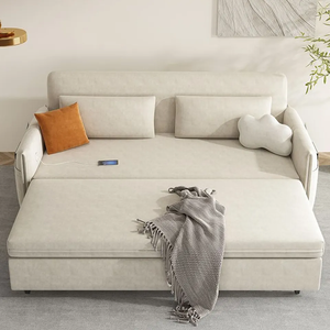 Professionnel 14 ans de grand approvisionnement direct d'usine <span class=keywords><strong>pas</strong></span> <span class=keywords><strong>cher</strong></span> prix canapé rembourré ensemble cadre en bois solide personnalisé OEM canapé-<span class=keywords><strong>lit</strong></span> - Product Image 2