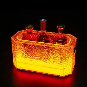 Cubo de hielo de piña de alta calidad y mejor precio con Ce - Product Image 6