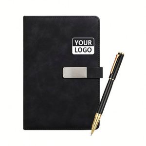 Ideas Personalizadas para Productos de Oficina, Artículos Promocionales Corporativos VIP, Regalos Empresariales con Impresión de Logotipo, Publicidad - Product Image 3