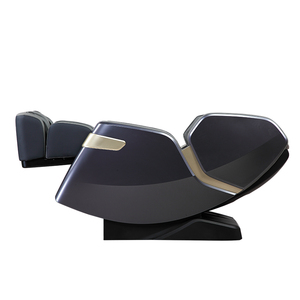 Factory Wholesale Rehabilitation Therapy 4d Sl Track Zero Gravity Shiatsu <b>Chair</b> With <b>Heating</b> Function - Product Image 4