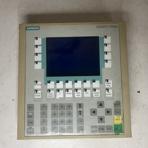 Automatisation industrielle HMI Touch PLC 6AV65420BB152AX0 6AV6542-0BB15-2AX0 - Product Image 2