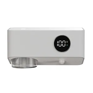 Gute Qualität Aromatischer USB-Körpers ensor 5-V-Display-Diffusor mit Aromasp ender für ätherische Öle