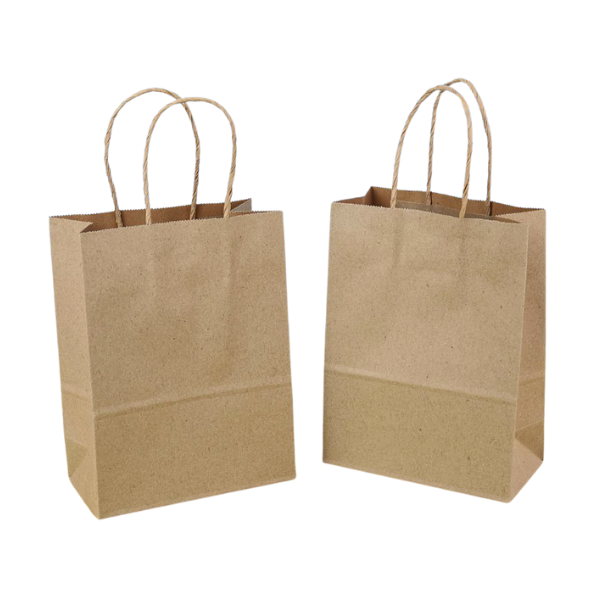 สีน้ำตาล