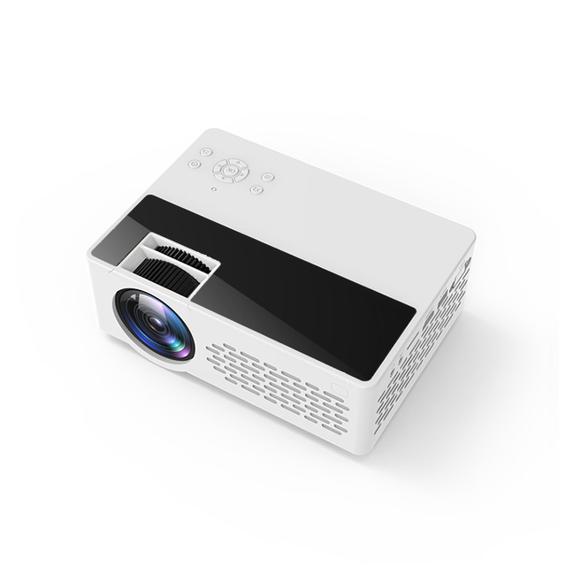 2021 Profile  Movie hd Small Wifi Games Led Portable Home 1080p Pinteractive Business Projector