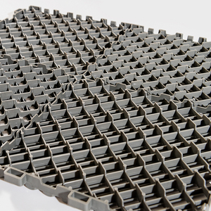 Baldosas entrelazadas para pisos de garaje Baldosas entrelazadas ventiladas Baldosas para pisos de garaje - Product Image 4