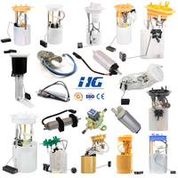 Pièces automobiles, ensemble de pompe à carburant électrique ZQ00469380 0580CN1018 pour Citroën Fukang Elysée 16V Lifan 520