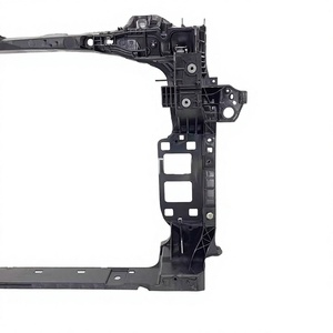 Radiateur de haute qualité pour Lamborghini URUS, radiateur de refroidissement d'origine d'occasion, réservoir d'eau, support de cadre OEM 4ML805594 - Product Image 3