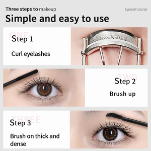 <span class=keywords><strong>Mascara</strong></span> a doppio filo Private Label Vegan naturale nero organico 4D ciglia <span class=keywords><strong>Mascara</strong></span> impermeabile allungamento del <span class=keywords><strong>Volume</strong></span> <span class=keywords><strong>Extra</strong></span> - Product Image 4