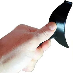 Aide au centrage en argile plastique écologique pour outil de potier à roue tournante - Ergonomique pour la maison - Product Image 4