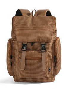 Borsa per Computer da Lavoro Giapponese, Nuovo Zaino <span class=keywords><strong>a</strong></span> <span class=keywords><strong>Quadretti</strong></span> alla Moda, Borsa da Viaggio di Grande Capacità - Product Image 3