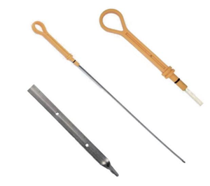 Varilla de nivel de aceite de alta calidad 1143mm varilla de nivel de aceite de motor 68005326aa adecuada para Dod-ge Ram 2500 3500 4500 5500 2007-2022 - Product Image 4