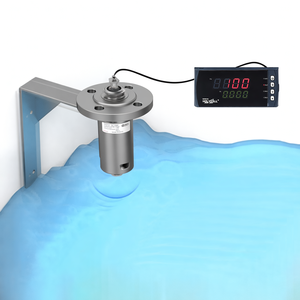 Transmisor de Nivel Ultrasónico a Prueba de Explosiones Sin Contacto - Product Image 3