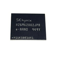 Mémoire Flash NAND EMMC SK Hynix H26M62002JPR 32 Go en Stock