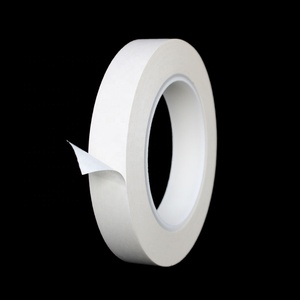 고온 내열 난연 방화 화이트 컬러 Nomex 종이 전기 절연 접착 테이프 - Product Image 6