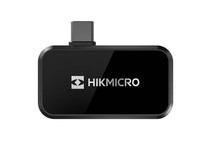 Hikmicro Mini3 Téléphone Portable Mini Caméra Thermique Mobile Smartphone Caméra D'imagerie Infrarouge Imageur Thermique pour Android Type-C