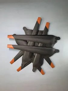 Para Dron agrícola T30 3820, hélice de fibra de carbono plegable, cuchillas CW/CCW, embalaje de molde privado 1 - Product Image 6