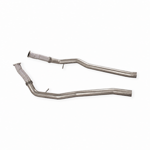 Downpipe de Alto Rendimiento Flow para Lamborghini URUS 4.0T V8 (2018-2024), Acero Inoxidable SS304, Kit de Mejora de Potencia para Auto de Carreras - Product Image 6