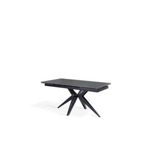 Tavolo esterno allungabile Caesar 90cm X 160/240cm altezza 76cm - Product Image 1