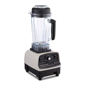 Jiuce Lắc Và Sinh Tố Máy Xay Sinh Tố ContainerElectric Máy Công Nghiệp Stick Thương Mại Countertop Đông Lạnh Sữa Chua Chai Smoothie - Product Image 5