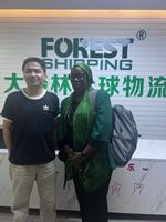 Logistique de transport depuis la Chine, devis d'expédition, fret aérien le moins cher de Foshan, Chine, vers l'Allemagne, le Canada, les États-Unis, le Royaume-Uni, l'Espagne