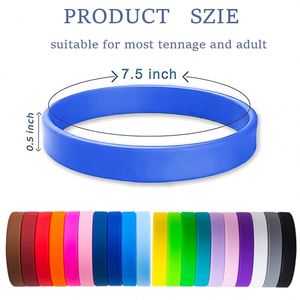 Professional Manufacturer <b>Silicone</b> <b>Rubber</b> Bracelet Wholesale <b>Silicone</b> Bracelet Wristband Printing Custom Logo <b>Silicone</b> Bracelet - Product Image 2