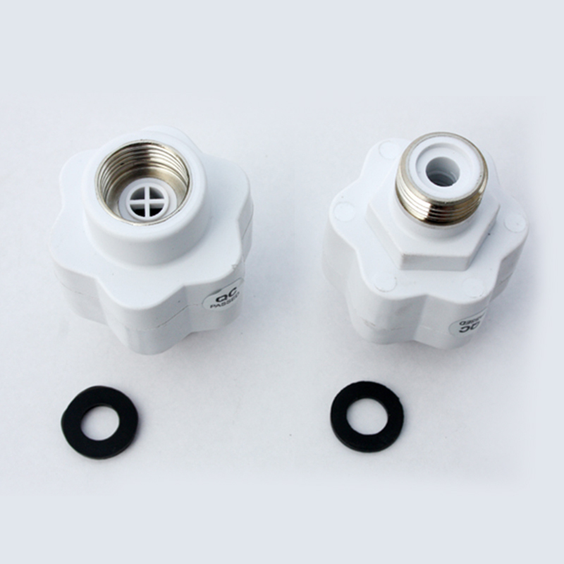 General External Electrical Isolator Prevent Electric