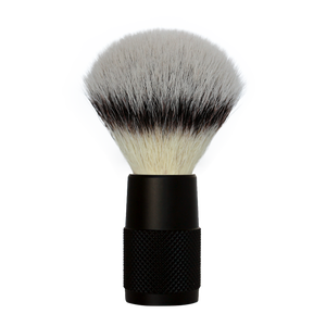 Paquet personnalisé <span class=keywords><strong>de</strong></span> poignée colorée <span class=keywords><strong>de</strong></span> noeud <span class=keywords><strong>de</strong></span> cheveux synthétiques blaireaux avec le logo - Product Image 4