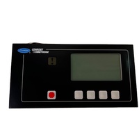 Piezas de repuesto para compresor de aire acondicionado central Carrier Display ICVC Board