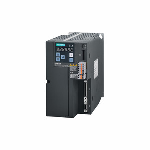 Siemens V90 400V Driver 2KW 7.8A Output Current Variable Frequency Inverter For Industrial <b>Motor</b> <b>Control</b> - Product Image 3