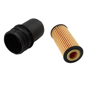 06L115401 para B8PA EA888 Tapa del Filtro de Aceite 06L 115 401 - Product Image 1
