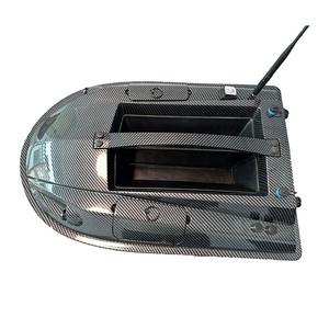 <span class=keywords><strong>Bateau</strong></span> à appâts RC pour la pêche à la carpe, sonar de pêche, bateaux à appâts avec <span class=keywords><strong>GPS</strong></span>, fabricant OEM - Product Image 5