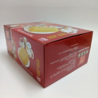 Cajas de papel corrugado con diseño personalizado SP957, cartón de cartón reciclado para embalaje