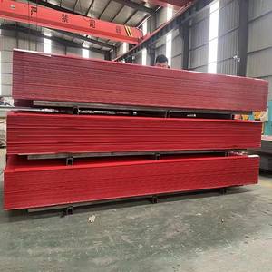 ألواح مموجة خفيفة الوزن مجلفنة ومطلية مسبقًا لتجديد أسقف المنازل - Product Image 6