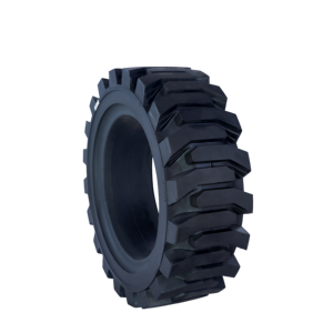 Neumáticos Sólidos Antipinchazos Jiangsu Topower para Manipuladores Telescópicos 13.00-24 14.00-24, Piezas de Equipos de Manipulación de Materiales - Product Image 5