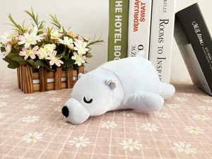 Vente en gros de jouets en peluche doux pour enfants de haute qualité fournisseur chinois bonne qualité - Product Image 4