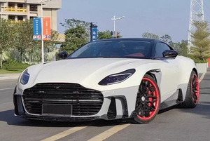 Kit carrozzeria <span class=keywords><strong>DB11</strong></span> kit paraurti mezzo in fibra di carbonio stile M per Aston Martin <span class=keywords><strong>DB11</strong></span> - Product Image 5