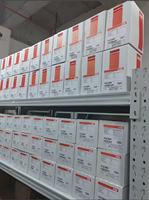 Stok Baru Asli UVR-C XT1..XT4 1SDA066399R1 Pengontrol Pemrograman PLC Khusus Otomasi Industri PAC