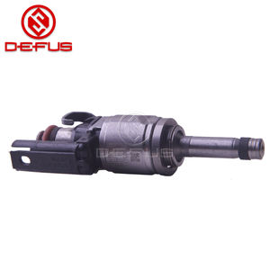 DEFUS工厂批发直接喷油器OEM 31465786沃尔沃XC90 2010-2016喷射阀31465786 - Product Image 3