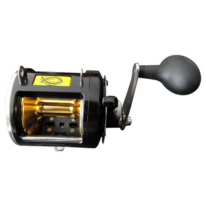 Newbility 7 + 1 3.4:1 דיג חכות סלילים מלוחים דיג סליל - Product Image 3