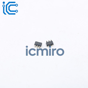 ICMICRO En Stock Nuevo Circuito Integrado Original Proveedores de Componentes Electrónicos 0PA340NA/3K - Product Image 2