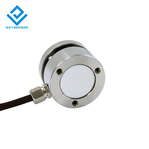 Căng thẳng cảm biến DYMH-105 nén phẳng hoành typeforce cảm biến <span class=keywords><strong>Load</strong></span> cell trọng lực đầu dò Loadcell Mini 50kg 100kg 1t 2t - Product Image 3