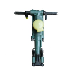 Y28 ביד מוחזק ביד 70 מ "מ קידוחים פנאומטית, מקדחה רוק Y26 - Product Image 5