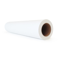 Chine Séchage rapide 100gsm 90gsm 70gsm 60gsm 50gsm 40gsm 35gsm 29gsm Sublimation Papier pour Textile en rouleau Vêtements Tissu Impression