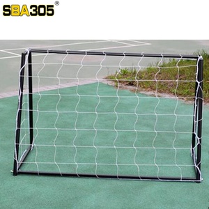 Outdoor Portable <strong>Pop</strong> <strong>up</strong> Soccer <strong>Goal</strong> <strong>Football</strong> <strong>goal</strong> Post for Sport Training - Product Image 3