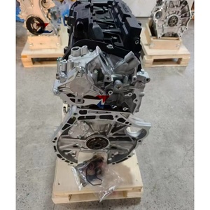 <span class=keywords><strong>Bloque</strong></span> de motor completo de fábrica K20A, ensamblaje de motor K20 K20A K20c <span class=keywords><strong>K24</strong></span> K24A2 B20 B20b B15b B18c para Honda - Product Image 3