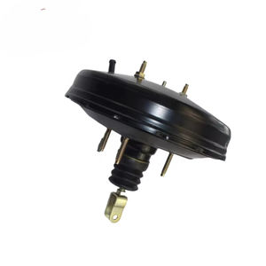 Zpartners OEM GE4T-43-800 nuova condizione servofreno Assy per auto giapponesi 323/BJ garanzia di origine Chongqing inclusa - Product Image 6