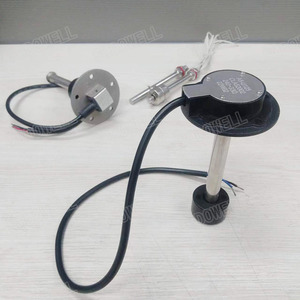 פלט התנגדות 240-33 אוהם חיישן מיכל דלק אוהם עבור רכב סירה ימית רכב משאית דיזל מים ברמה נוזלית - Product Image 6